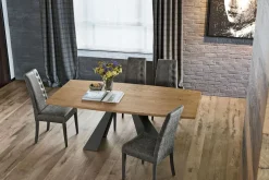 Clearance TAVOLO  Taurus SCONTATO a PREZZI OUTLET Tavoli