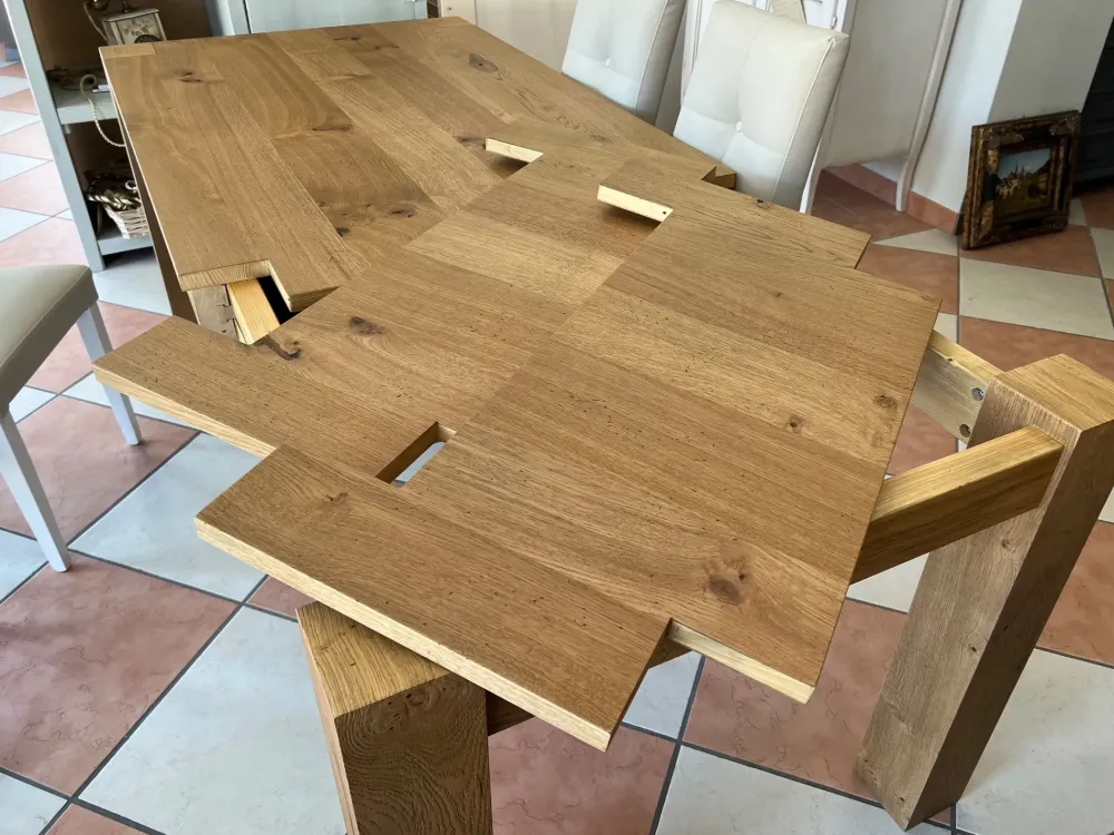 Tavolo Stoccolma 180 PREZZI OUTLET^Collezione esclusiva