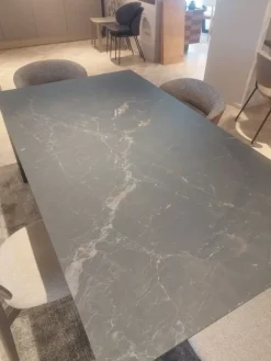 Tavolo Tavolo boma calligaris spedibile  PREZZI OUTLET -40%^Collezione esclusiva Online