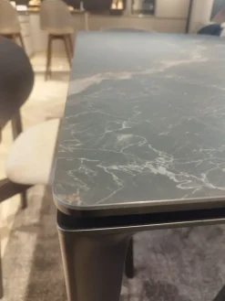 Tavolo Tavolo boma calligaris spedibile  PREZZI OUTLET -40%^Collezione esclusiva Online