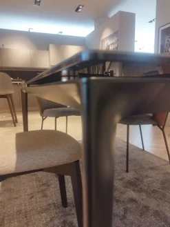 Tavolo Tavolo boma calligaris spedibile  PREZZI OUTLET -40%^Collezione esclusiva Online