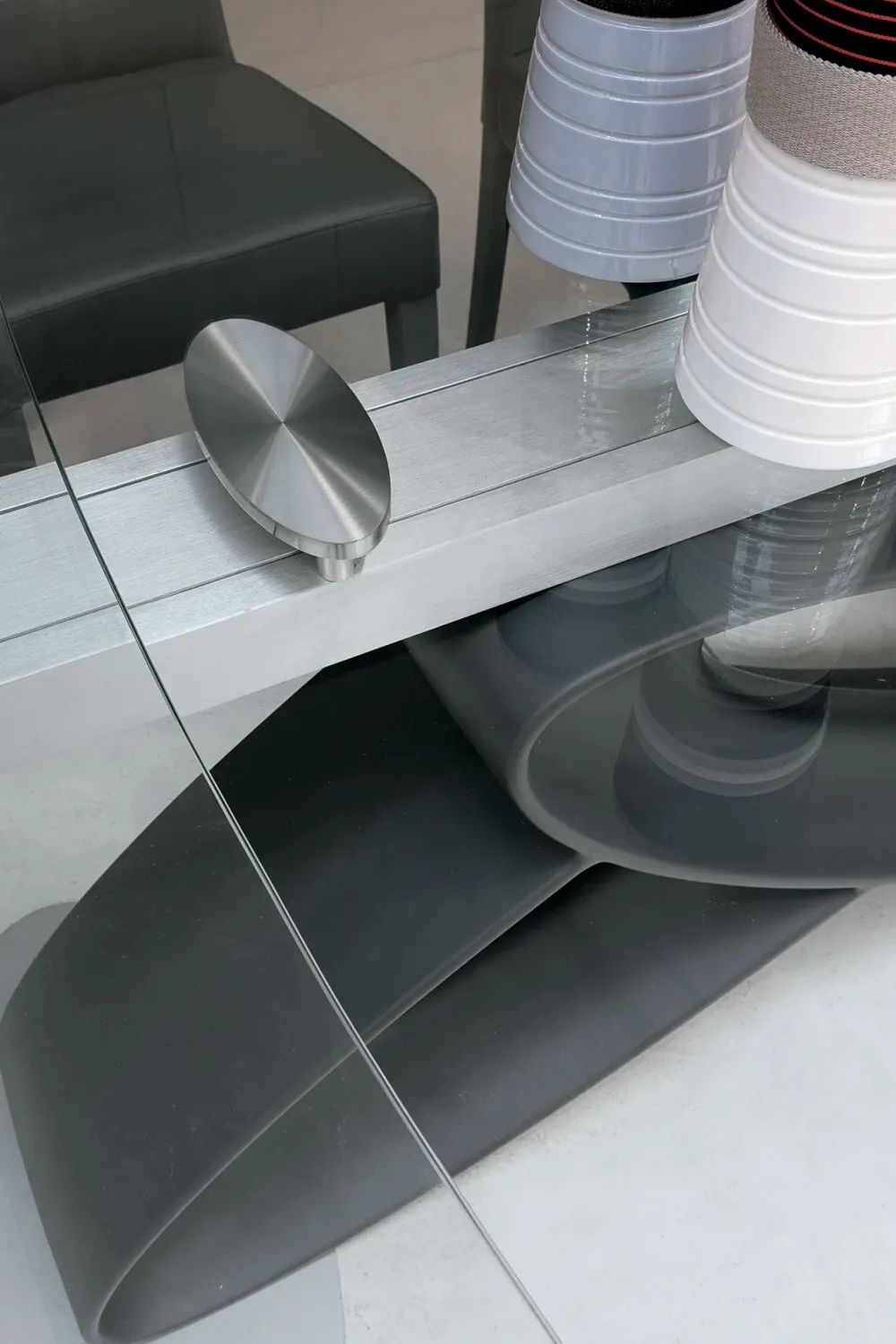 TAVOLO Eclipse SCONTATO a PREZZI OUTLET^Collezione esclusiva Discount