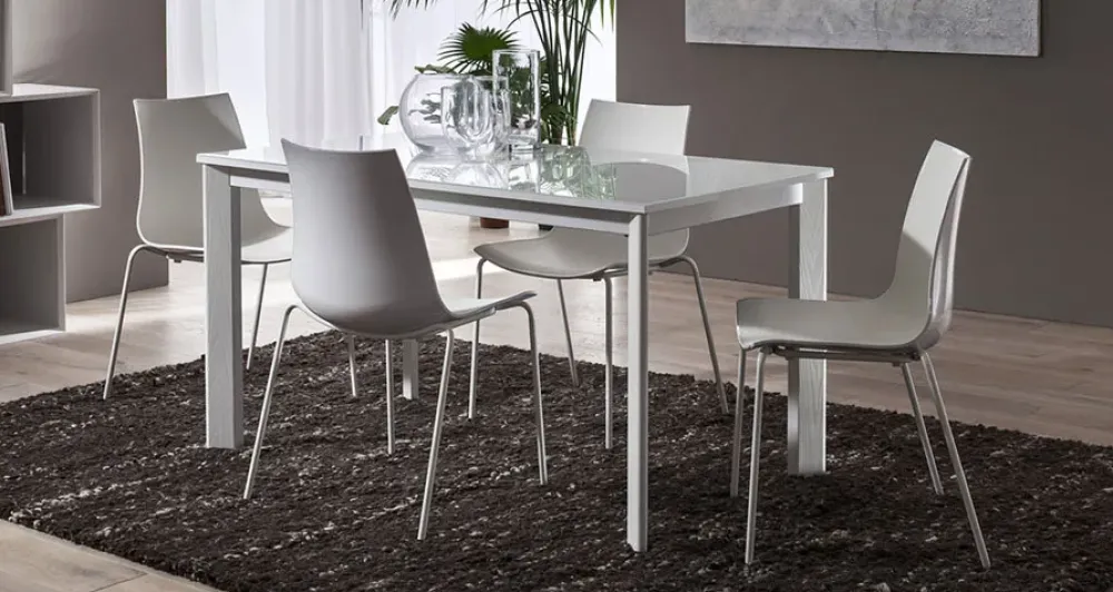 Collezione esclusiva Tavolo Tavolo mario PREZZI OUTLET -23%- Tavoli