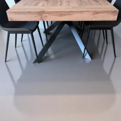 Tavolo Shangai PREZZI OUTLET -52%^Collezione esclusiva Outlet