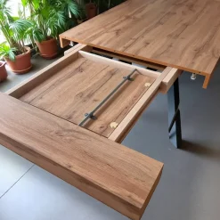 Tavolo Shangai PREZZI OUTLET -52%^Collezione esclusiva Outlet