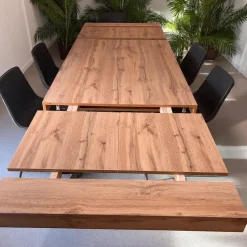 Tavolo Shangai PREZZI OUTLET -52%^Collezione esclusiva Outlet