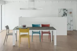 Online TAVOLO  Saturno SCONTATO a PREZZI OUTLET Tavoli