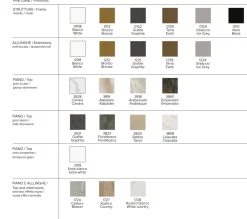 Online TAVOLO  Saturno SCONTATO a PREZZI OUTLET Tavoli