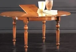 Best Tavolo English torn PREZZI OUTLET Tavoli