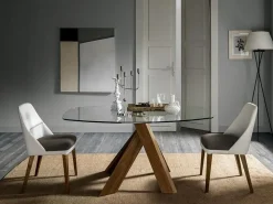 Compar Tavolo Moa PREZZI OUTLET -30%- Tavoli