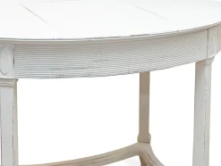 Tavolo Con specchio in OFFERTA OUTLET^Artigianale Sale