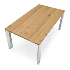 Tavolo Gate PREZZI OUTLET^Connubia New