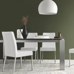 Tavolo Gate PREZZI OUTLET^Connubia New