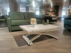 Connubia Tavolo Mascotte PREZZI OUTLET- Tavoli