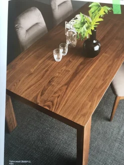 Clearance Tavolo Sigma PREZZI OUTLET Tavoli