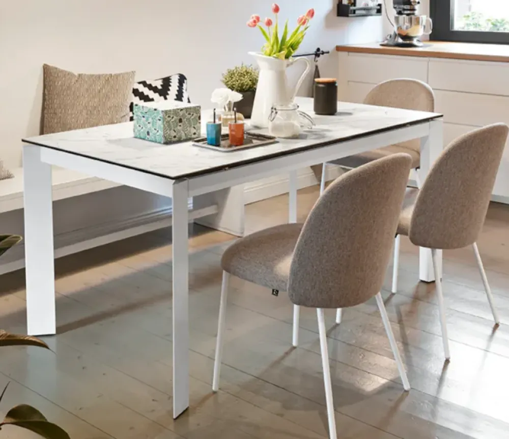 TAVOLO Baron SCONTATO a PREZZI OUTLET affrettati^Connubia Online