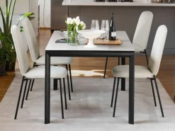 TAVOLO  Dorian SCONTATO a PREZZI OUTLET  affrettati^Connubia Hot