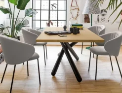 TAVOLO  Duel SCONTATO a PREZZI OUTLET  affrettati^Connubia Hot