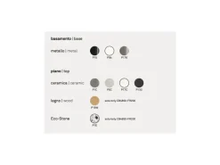 TAVOLO  Duel SCONTATO a PREZZI OUTLET  affrettati^Connubia Hot