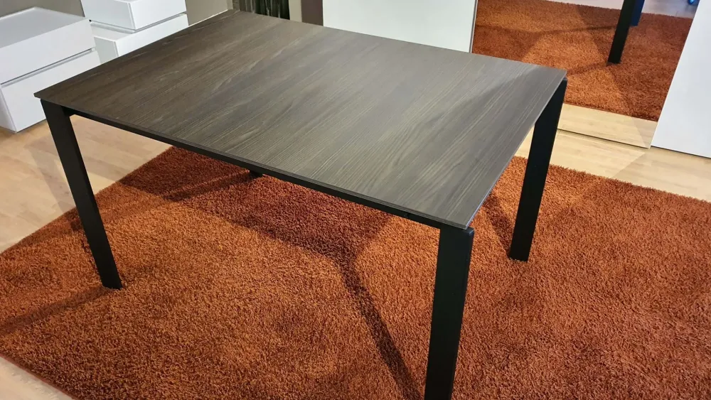 TAVOLO Eminence 2022 SCONTATO a PREZZI OUTLET^Connubia Outlet