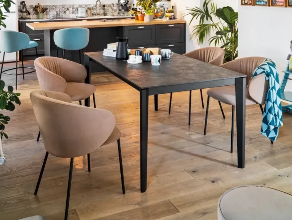 TAVOLO  Pentagon SCONTATO a PREZZI OUTLET^Connubia Sale