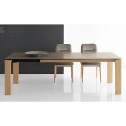 Tavolo  Sigma Glass SCONTATO 0%^Connubia