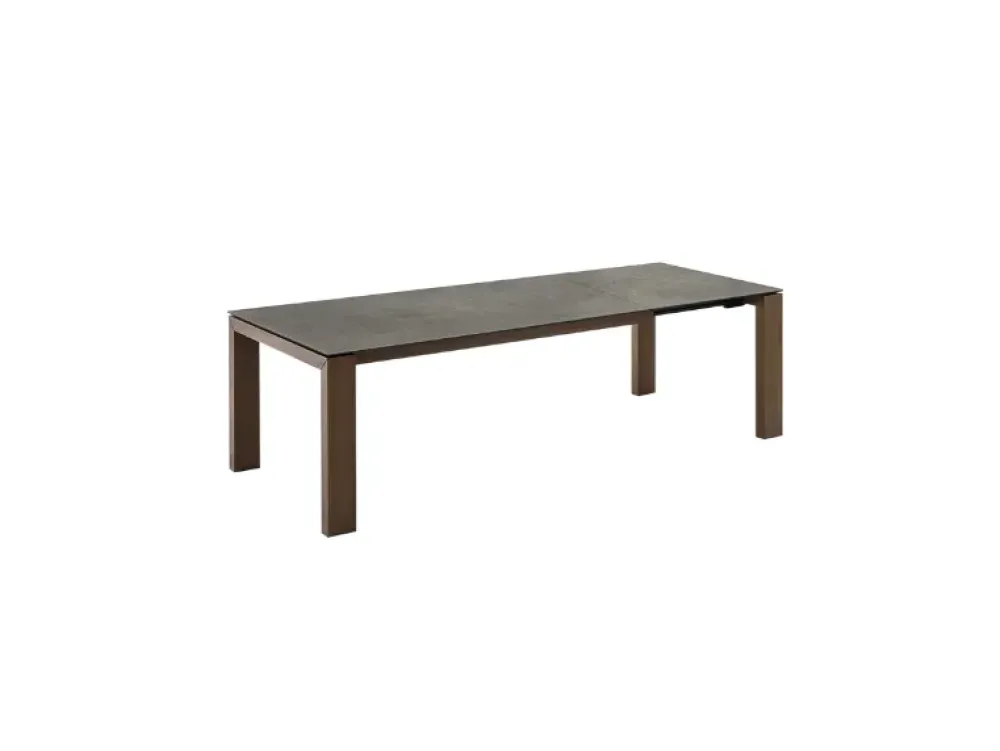 Connubia TAVOLO Sigma SCONTATO a PREZZI OUTLET affrettati- Tavoli