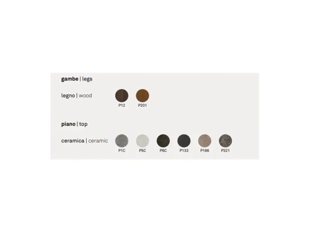 Connubia TAVOLO Sigma SCONTATO a PREZZI OUTLET affrettati- Tavoli