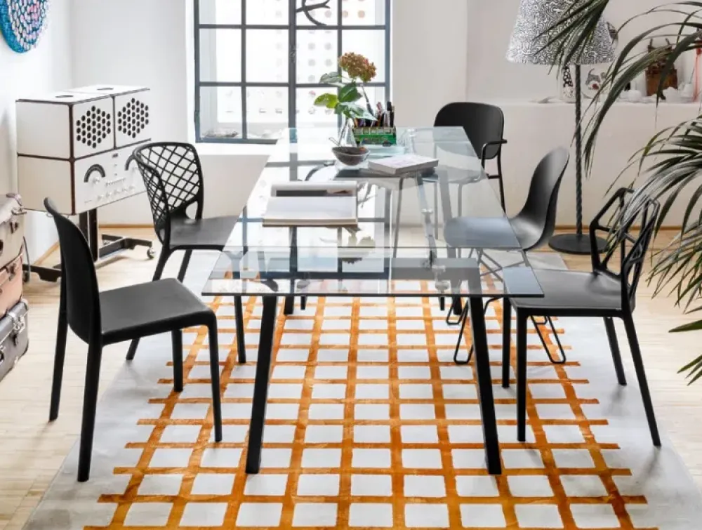 Clearance TAVOLO Zeffiro SCONTATO a PREZZI OUTLET Tavoli