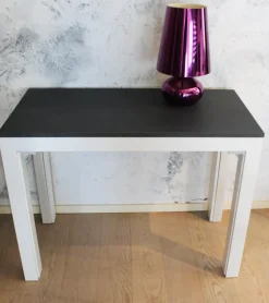 La Primavera Tavolo consolle allungabile Mattia- Tavoli