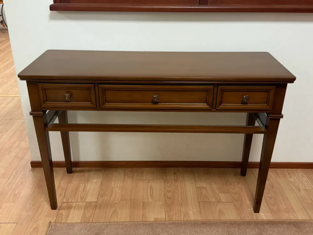 Best Tavolo consolle modello Alba a prezzo Outlet Consolle