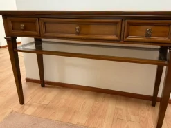 Best Tavolo consolle modello Alba   a prezzo Outlet Consolle