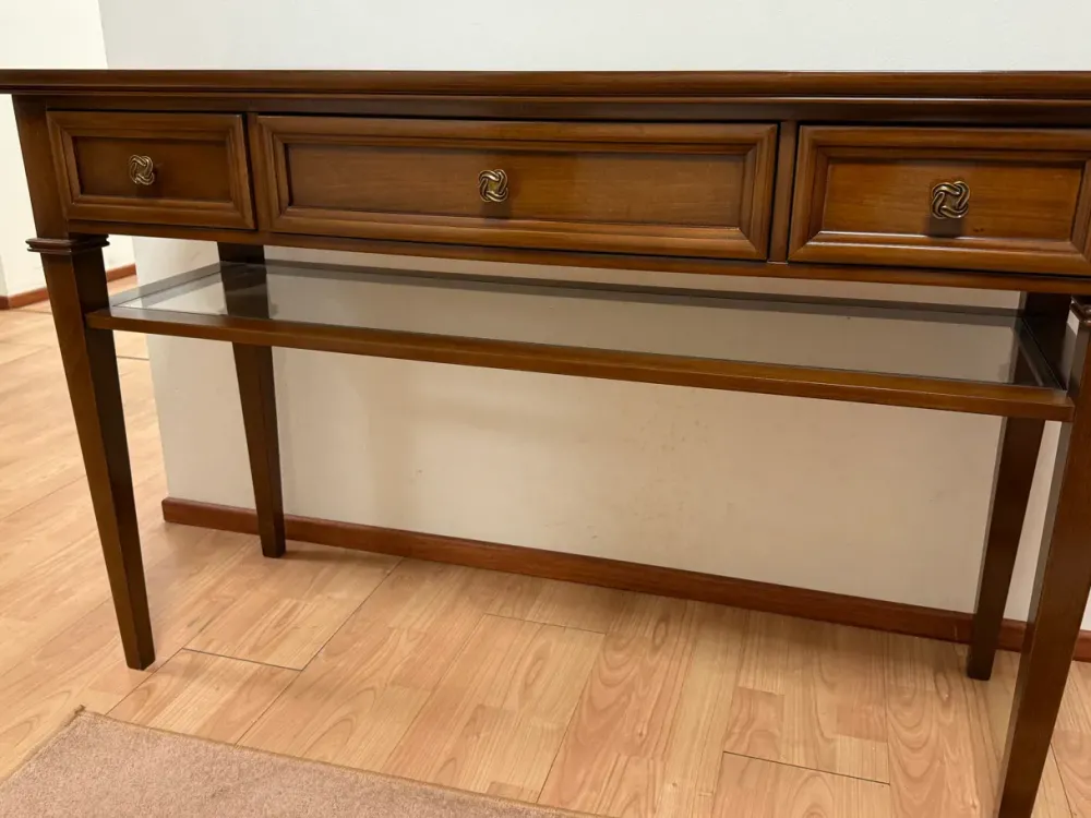 Best Tavolo consolle modello Alba a prezzo Outlet Consolle