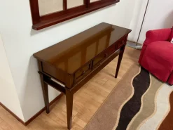 Best Tavolo consolle modello Alba a prezzo Outlet Consolle