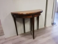 Tagliabue Mobili Tavolo consolle modello Allungabile a prezzo scontato- Consolle