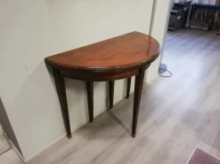 Tagliabue Mobili Tavolo consolle modello Allungabile a prezzo scontato- Consolle