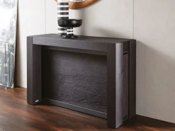 Clearance Tavolo consolle modello A3 a prezzo scontato Consolle