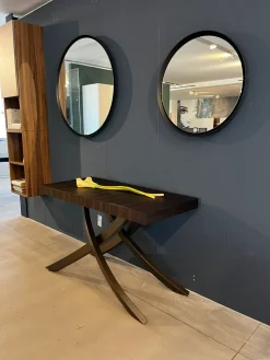 Bontempi Tavolo consolle modello Consolle artistico a prezzo Outlet- Consolle