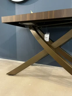 Bontempi Tavolo consolle modello Consolle artistico a prezzo Outlet- Consolle