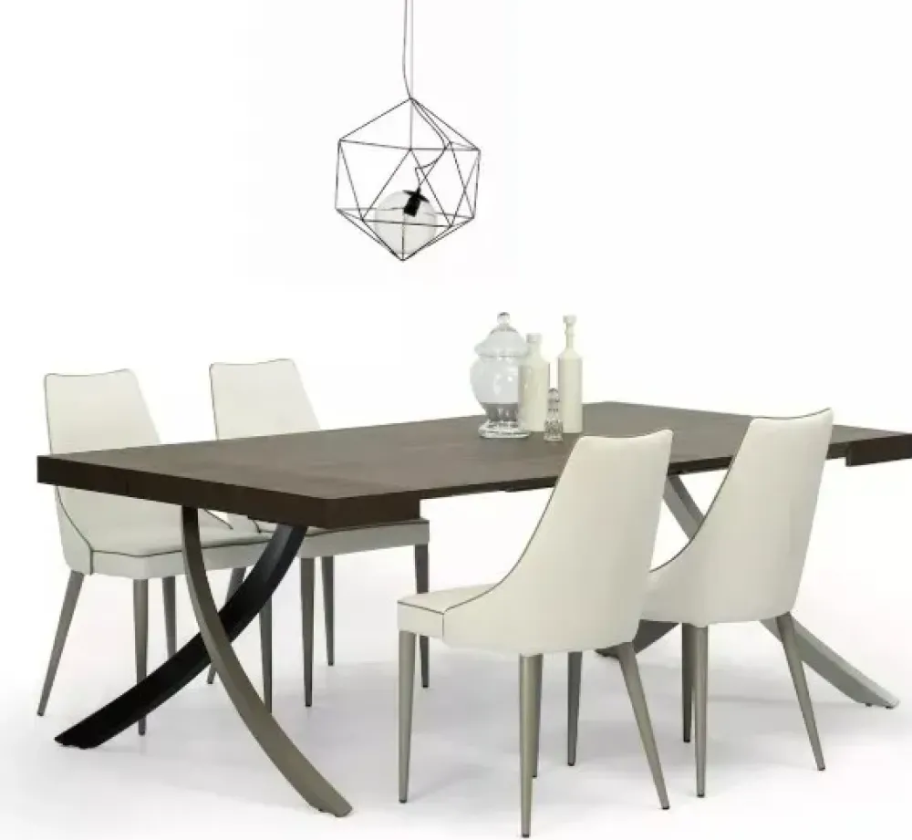 Bontempi Tavolo consolle modello Consolle artistico a prezzo Outlet- Consolle