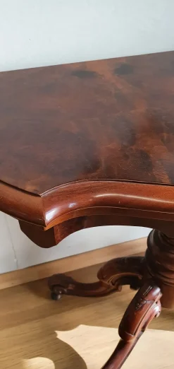 Clearance Tavolo consolle modello Consolle tavolo da gioco a prezzo Outlet Consolle