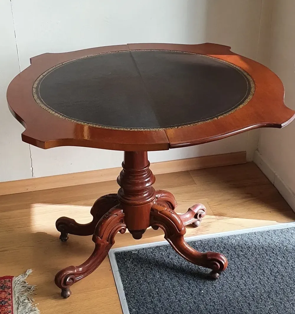 Clearance Tavolo consolle modello Consolle tavolo da gioco a prezzo Outlet Consolle