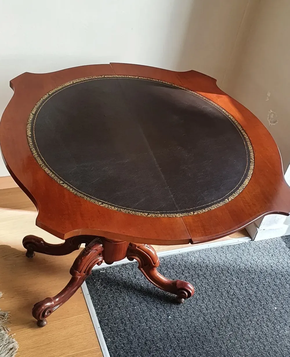 Clearance Tavolo consolle modello Consolle tavolo da gioco a prezzo Outlet Consolle