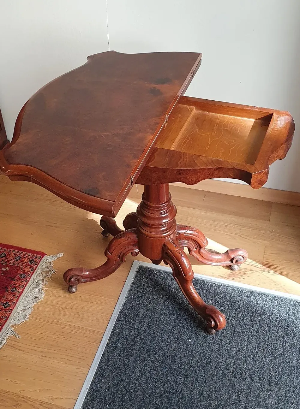 Clearance Tavolo consolle modello Consolle tavolo da gioco a prezzo Outlet Consolle