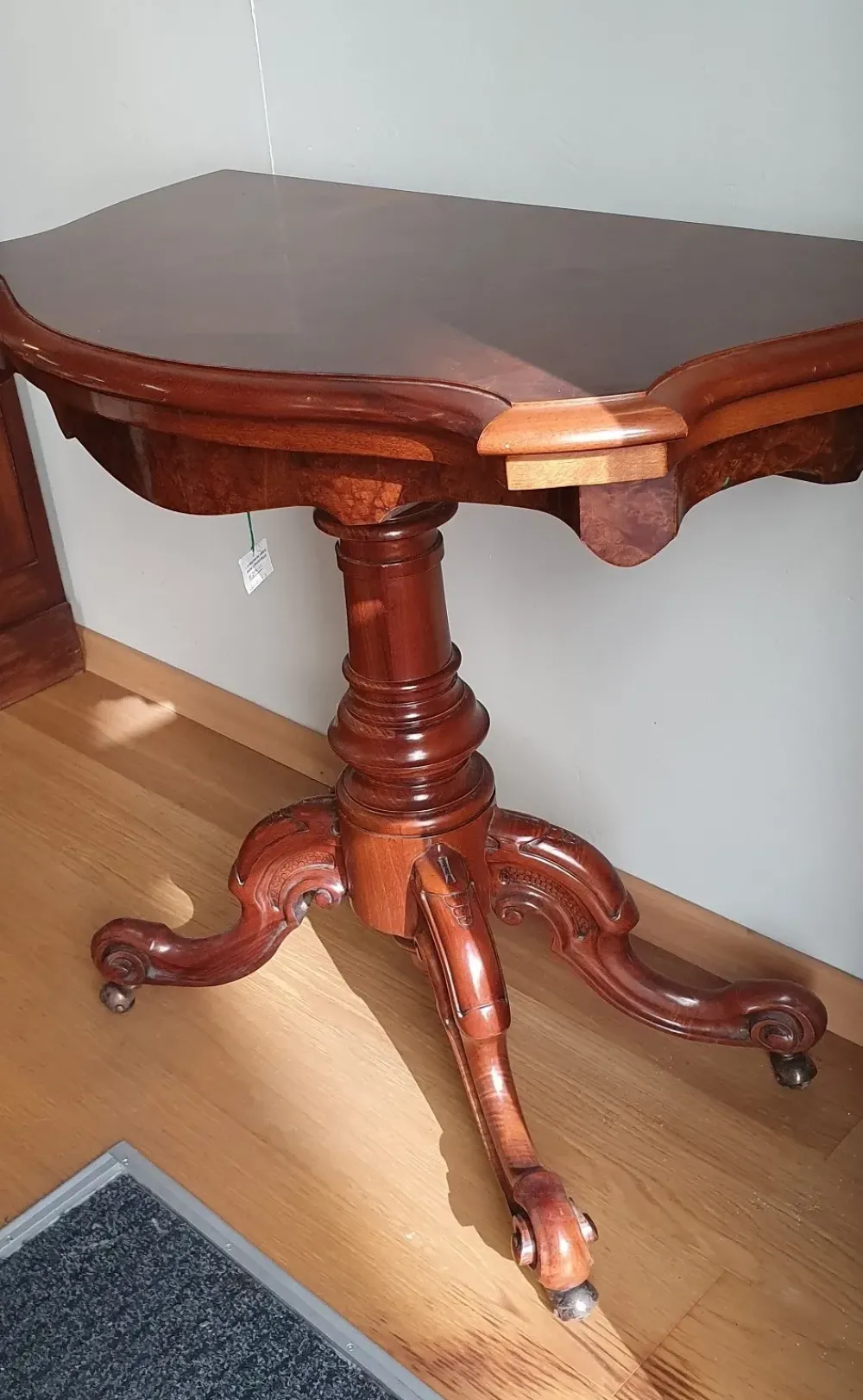 Clearance Tavolo consolle modello Consolle tavolo da gioco a prezzo Outlet Consolle