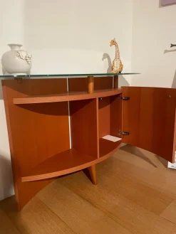 Discount Tavolo consolle modello Consolle a prezzo Outlet Consolle