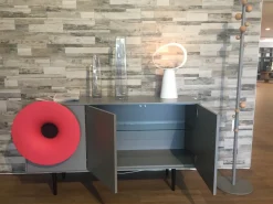 Tavolo consolle modello Caruso large a prezzo scontato^Miniforms Clearance