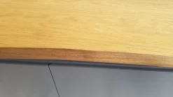 Cattelan Italia Tavolo consolle modello Consolle- a prezzo scontato- Consolle