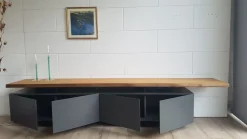 Cattelan Italia Tavolo consolle modello Consolle- a prezzo scontato- Consolle