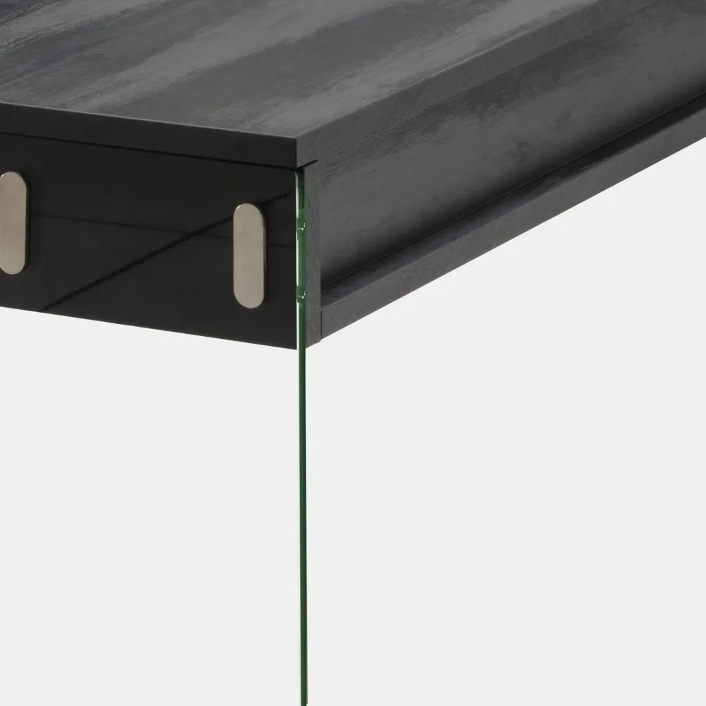 Tavolo consolle modello City a prezzo Outlet^Pezzani